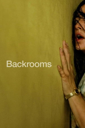 Backrooms 2026 English Audio WEB-DL 720p - 480p - 1080p